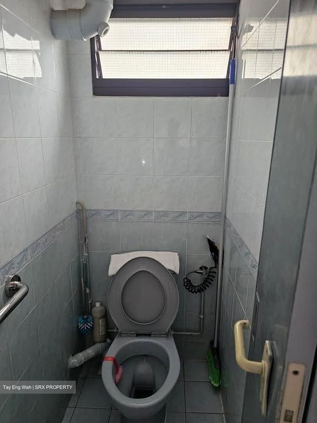 Blk 21 Telok Blangah Crescent (Bukit Merah), HDB 3 Rooms #628389461